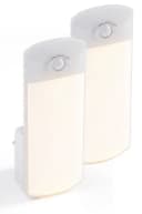 Northpoint LED Nachtlicht 2er-Set mit Bewegungsmelder & Taschenlampe Bild 2