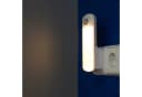 Northpoint LED Nachtlicht 2er-Set mit Bewegungsmelder & Taschenlampe Bild 3