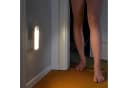 Northpoint LED Nachtlicht 2er-Set mit Bewegungsmelder & Taschenlampe Bild 4