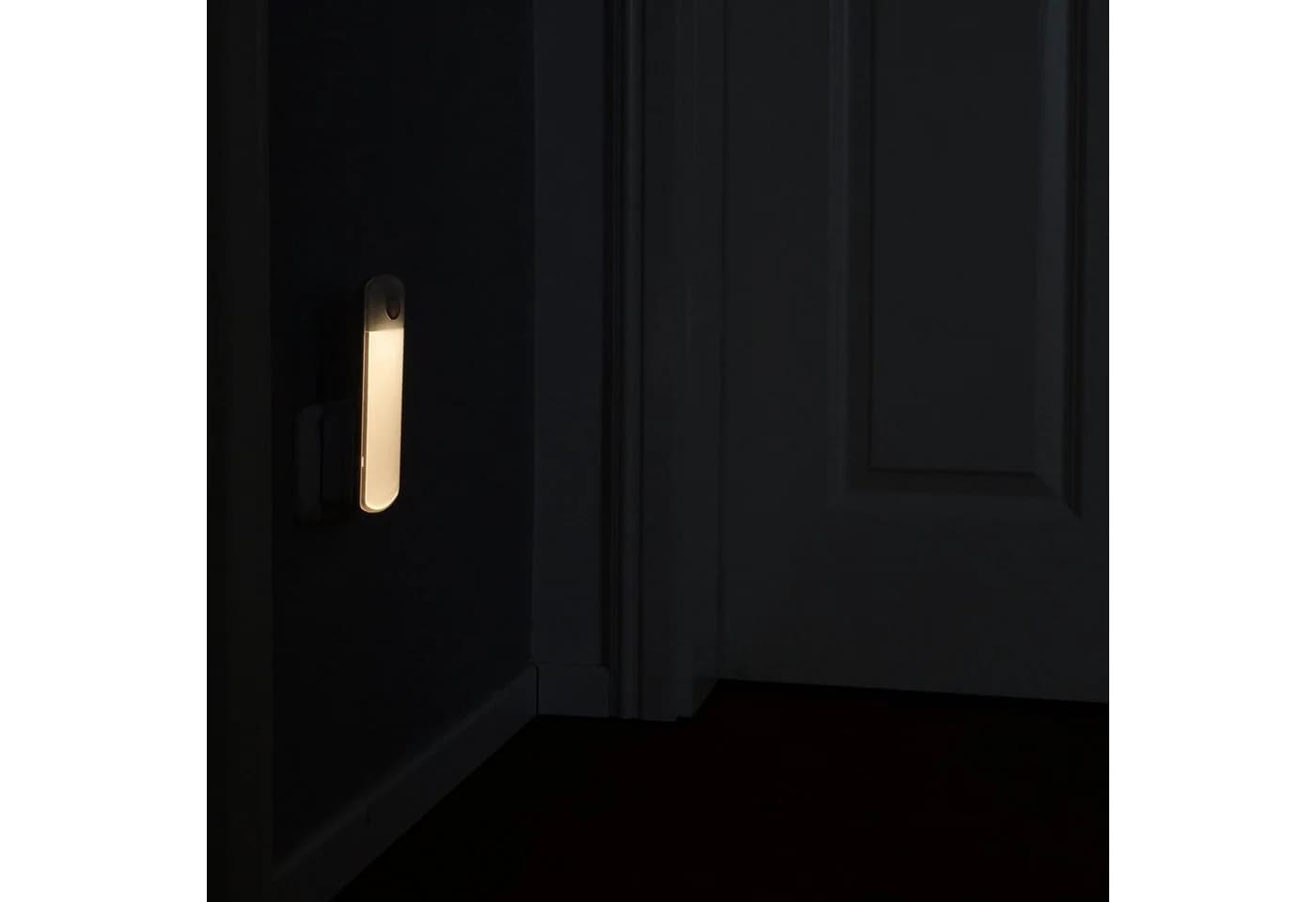 Northpoint LED Nachtlicht 2er-Set mit Bewegungsmelder & Taschenlampe - Bild 5