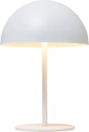 Northpoint LED Tischleuchte Metall Akku USB-C Touchschalter Outdoor Bild 1