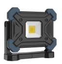 Northpoint LED Arbeitsleuchte 20W 2000 Lumen dimmbar IP65 Bild 2
