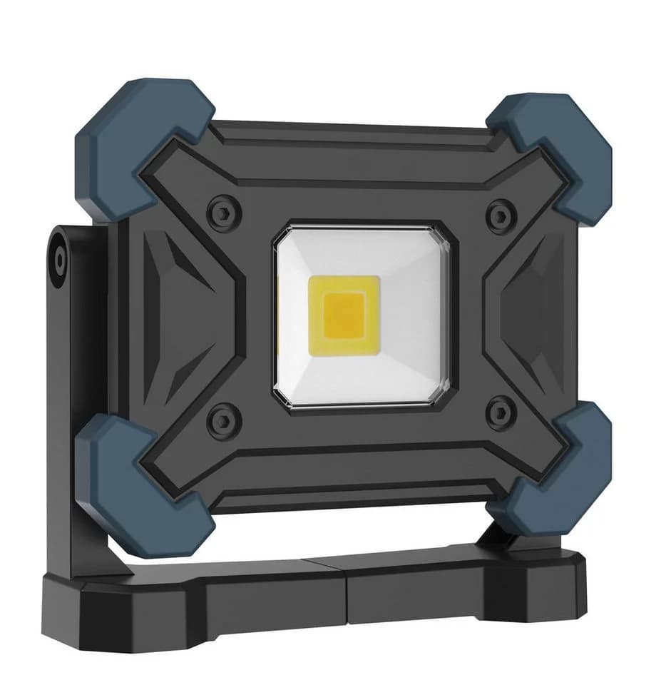Northpoint LED Arbeitsleuchte 20W 2000 Lumen dimmbar IP65 - Bild 2