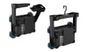 Northpoint LED Arbeitsleuchte 20W 2000 Lumen dimmbar IP65 Bild 3