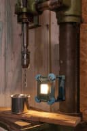 Northpoint LED Arbeitsleuchte 20W 2000 Lumen dimmbar IP65 Bild 4