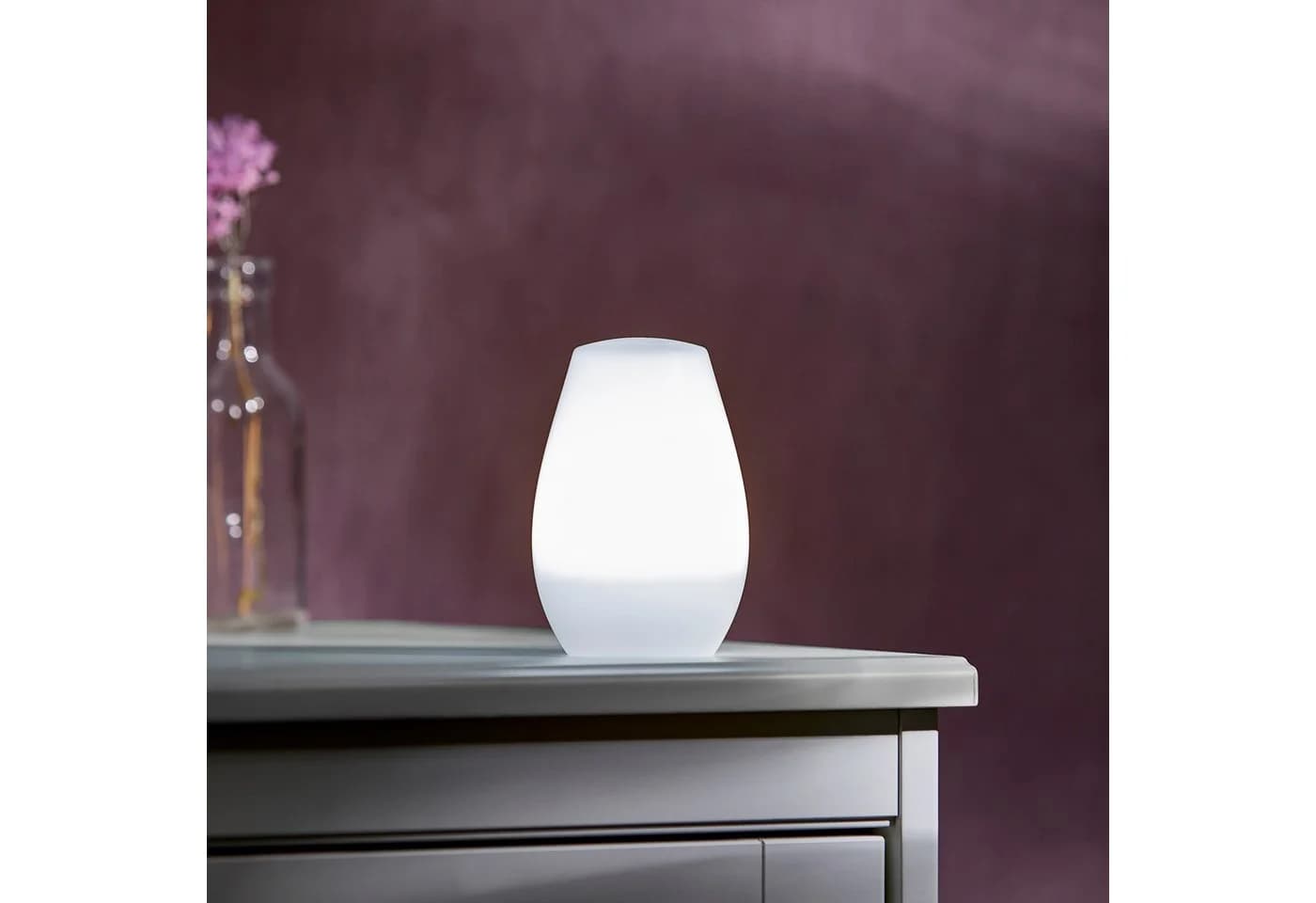 Northpoint LED Nachtlicht Steckdosenleuchte 2er-Set mit Bewegungsmelder - Bild 4