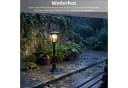 Northpoint LED Solar Gartenlaterne mit Bewegungssensor Bild 4