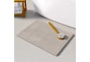CLASS HOME COLLECTION Duschmatte 2er-Pack Frottee Duschvorleger 50x70 cm Bild 2