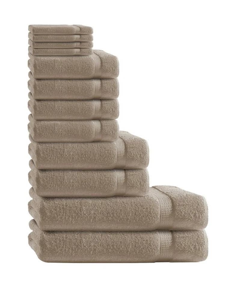 Handtuchset aus Baumwolle - Bild 2