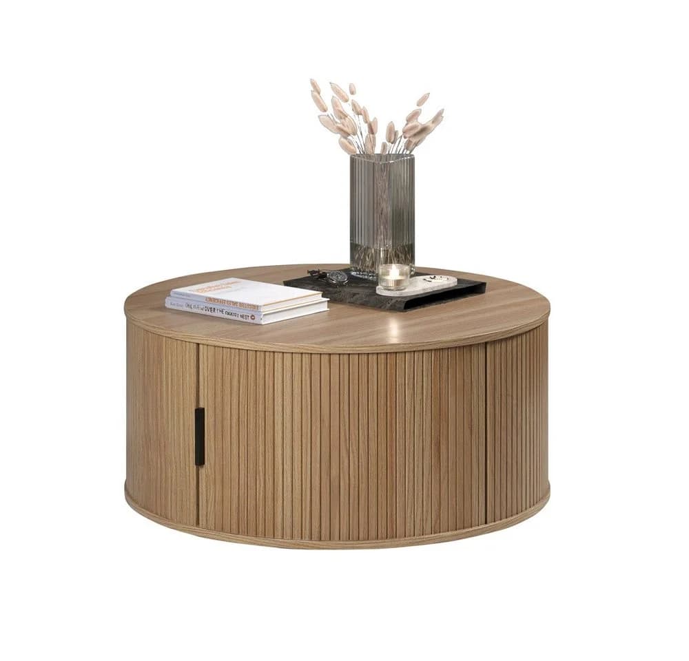 trendteam Couchtisch Ronin Eiche Dekor Modern