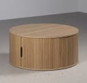 trendteam Couchtisch Ronin Eiche Dekor Modern Bild 3