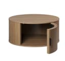 trendteam Couchtisch Ronin Eiche Dekor Modern Bild 4