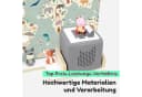 stadtecken Kinderregal Bunt für Toniebox & 35 Figuren mit Magnet Bild 4