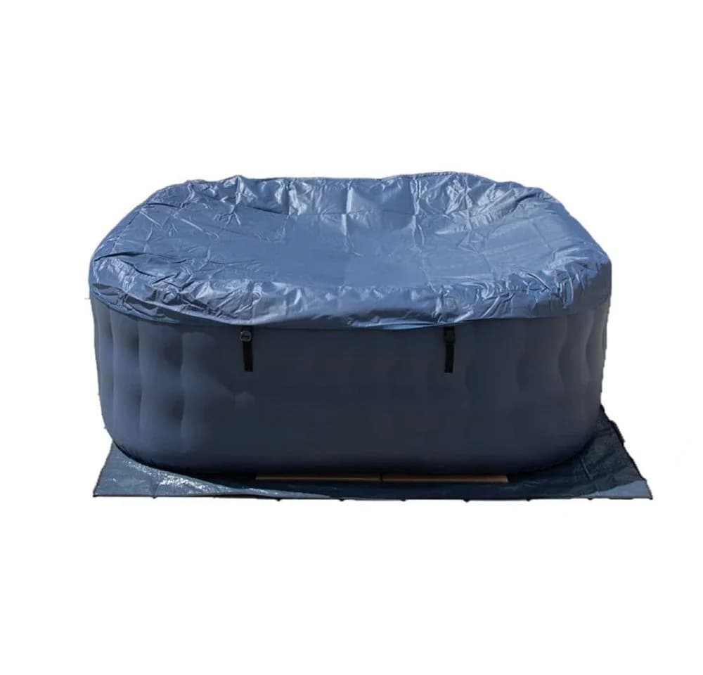Schweng Aufblasbarer SPA Whirlpool für 4 Personen - Bild 4