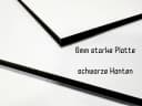 DARO Design Leinwandbild Modern Abstrakt Gold Braun Bild 4