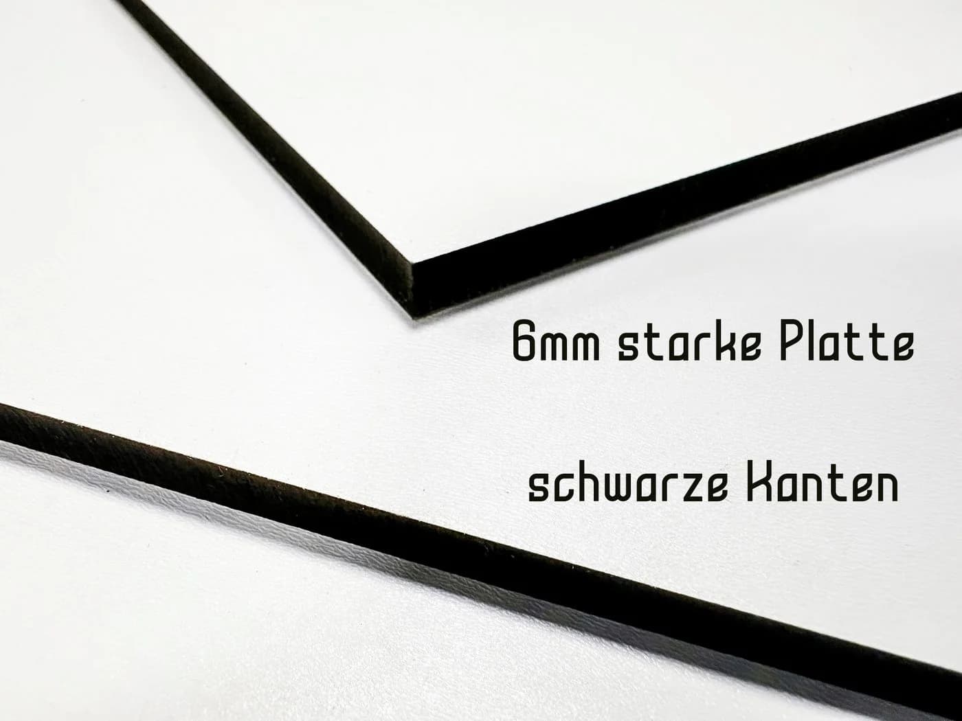DARO Design Leinwandbild Modern Abstrakt Gold Braun - Bild 4