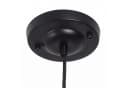 Licht-Erlebnisse Pendelleuchte DOVER Industrial Design Schwarz Bild 5