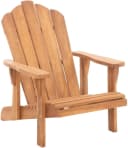 CLP Stuhl Brownsville Hochlehner Teakholz Braun Ergonomisch Verstellbar Bild 3