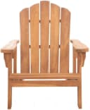 CLP Stuhl Brownsville Hochlehner Teakholz Braun Ergonomisch Verstellbar Bild 5