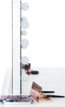 CLP Schminkspiegel Palmdale mit dimmbarer LED-Beleuchtung und USB-Anschluss Bild 3
