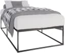 CLP Metallbett Scala mit Lattenrost & Stauraum Bild 3