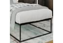 CLP Metallbett Scala mit Lattenrost & Stauraum Bild 4