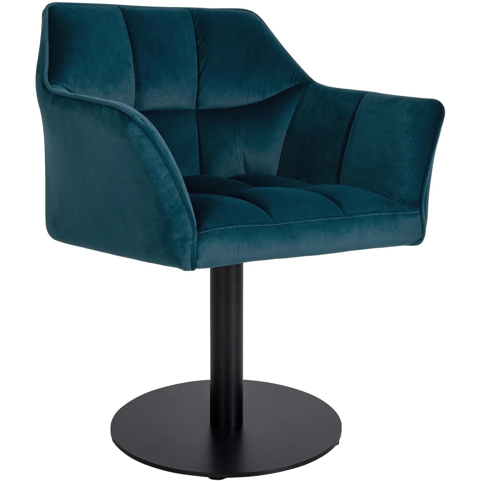 CLP Loungesessel Damaso mit Metallgestell