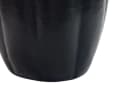FINEBUY Beistelltisch FB76411 Aluminium Schwarz Moderner Dekotisch Bild 5