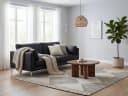 Couchtisch Mango Massivholz 60cm Quadratisch Bild 2