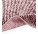 Restilo Badematte Set rutschfest Polyester 50x80 cm + 40x50 cm Bild 1