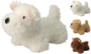mucHome Türstopper Hund ca. 27cm Dekorativ Fensterpuffer Bild 1