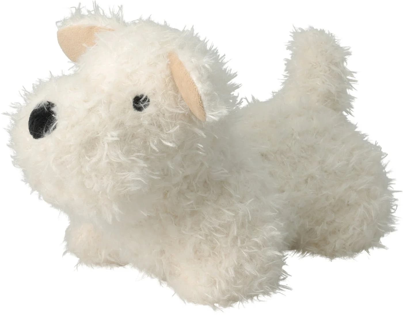 mucHome Türstopper Hund ca. 27cm Dekorativ Fensterpuffer - Bild 2