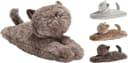 mucHome Katze Türstopper Deko 38cm Fensterpuffer Bild 1
