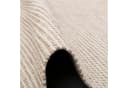 Pergamon Kelim Teppich Sandy Baumwolle Modern Beige Bild 3