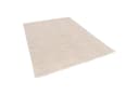 Pergamon Kelim Teppich Sandy Baumwolle Modern Beige Bild 5