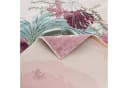 Pergamon Kinderteppich Maui Kids Meerjungfrau Rosa Rechteckig Bild 4