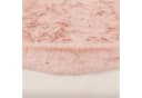 Pergamon Fellteppich Luxus Super Soft Rosa Bild 4