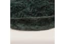 Pergamon Aspen Fellteppich Rund Meliert Super Soft 50mm Bild 4