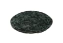 Pergamon Aspen Fellteppich Rund Meliert Super Soft 50mm Bild 5