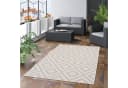 Pergamon Outdoorteppich Marbella Grau Sisaloptik In & Outdoor Bild 2