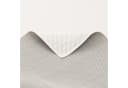 Pergamon Outdoorteppich Valencia Mix Beige/Weiß Flachgewebe Bild 5
