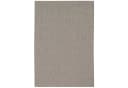 Pergamon Outdoorteppich Valencia Mix Grau Flachgewebe Bild 3