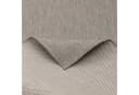 Pergamon Outdoorteppich Valencia Mix Grau Flachgewebe Bild 5