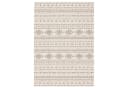 Pergamon Outdoorteppich Campus Ethno Beige/Bunt Bild 3