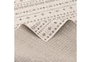 Pergamon Outdoorteppich Campus Ethno Beige/Bunt Bild 5