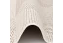 Pergamon Outdoorteppich Flachgewebe Campus Rauten Beige Sisaloptik Bild 4