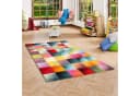 Pergamon Designteppich Maui Modern Bunt Rechteckig Bild 1