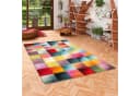 Pergamon Designteppich Maui Modern Bunt Rechteckig Bild 2