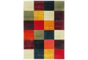 Pergamon Designteppich Maui Modern Karo Rechteckig Bild 1