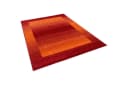 Pergamon Designteppich Samba Modern Bordüre Terrakotta Bild 5